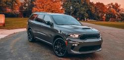 Dodge Durango R/T - 2023