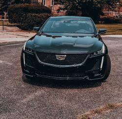 Cadillac CT5-V 2023